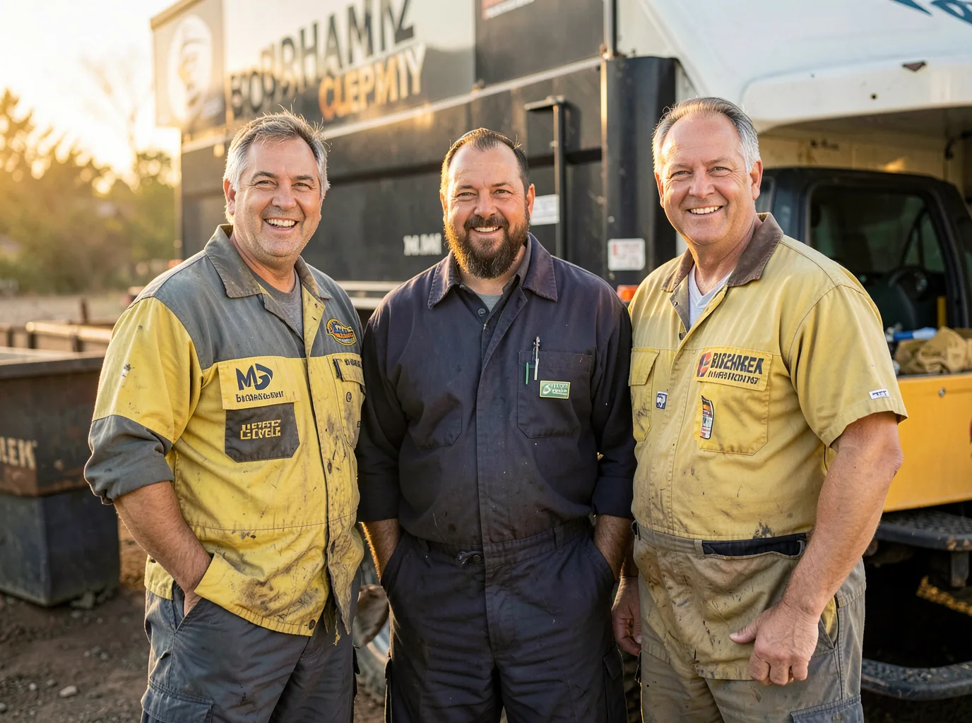 Sewage Cleanup company in Grace City, ND