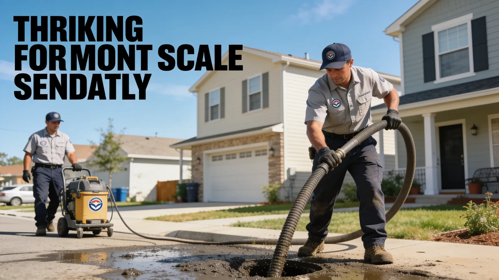 Sewage Cleanup in Grace City, ND near me